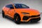 2022 Lamborghini Urus Graphite Capsule