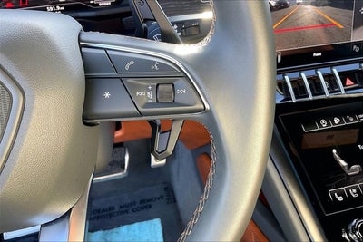 2022 Lamborghini Urus Graphite Capsule