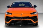 2022 Lamborghini Urus Graphite Capsule