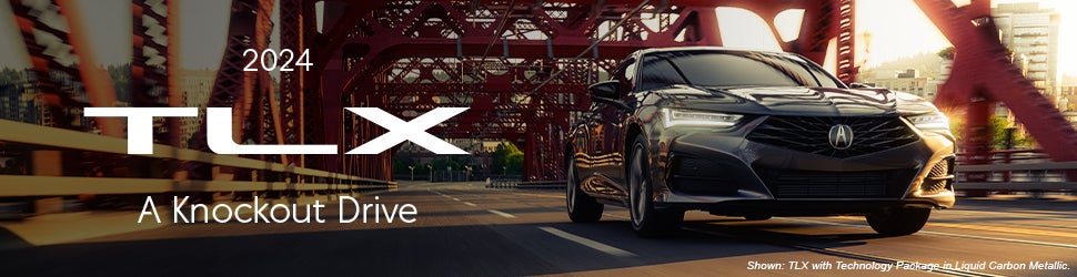 2024 Acura TLX | K&S Acura of Kearny Mesa in San Diego CA
