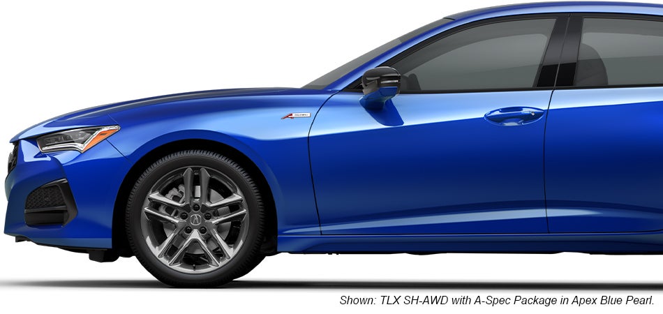 2024 Acura TLX | K&S Acura of Kearny Mesa in San Diego CA