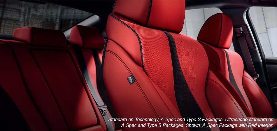 2024 Acura TLX | K&S Acura of Kearny Mesa in San Diego CA