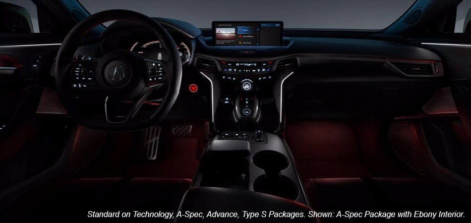 2024 Acura TLX | K&S Acura of Kearny Mesa in San Diego CA