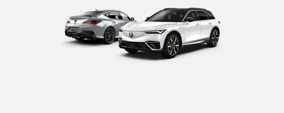 K&S Acura of Kearny Mesa