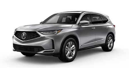 K&S Acura of Kearny Mesa in San Diego CA