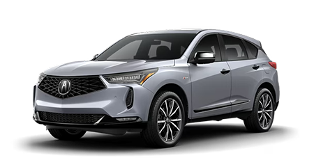 K&S Acura of Kearny Mesa in San Diego CA